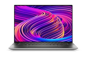 Amazon.com: Dell XPS 15 9510 (Latest Model) 15.6 Core I7